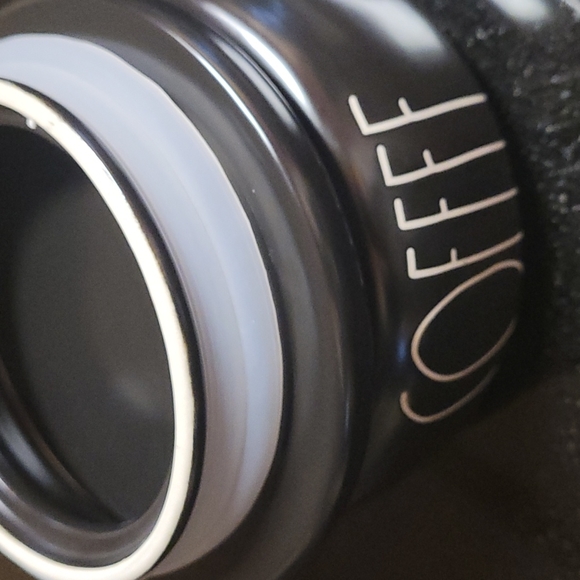 ☕Rae Dunn Triple Stack Canister - Picture 4 of 7